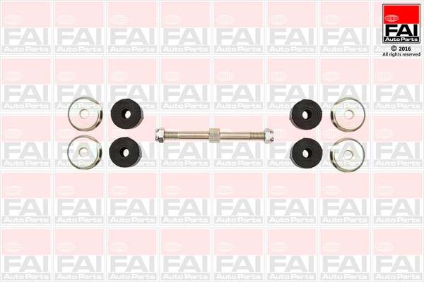 Link/Coupling Rod, stabiliser bar